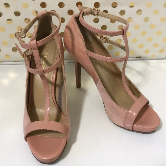 Shoes - BCBGeneration Heels Shoes - BCBGeneration Heels